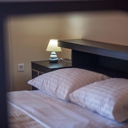 Apartman Slavko Krk Town Bagian luar foto